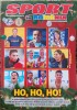 Revista Sport in Romania, Decembrie 2022, Nr. 108 - Colectie