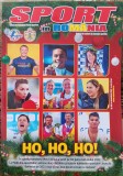 Myh 19 - Revista Sport in Romania - nr 108/decembrie 2022
