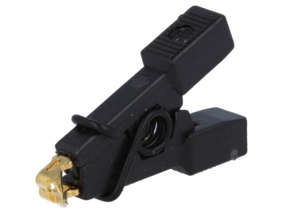 Clips de măsurare 2A 60VDC 0,64mm 25mm foto
