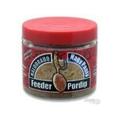 Haldorado - Dip Feeder Praf Crap Mare 70g