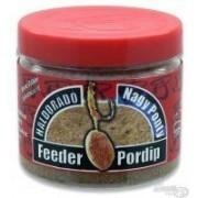 Haldorado - Dip Feeder Praf Crap Mare 70g foto