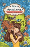 Luna si padurea magica (vol. 2). Un secret in gherute de pisica - Didactica Publishing House