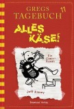 Gregs Tagebuch 11 - Alles K&auml;se!