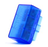Tester Auto OBD2 Bluetooth, Interfata Diagnoza, Citire/Stergere erori, Compatibil Android