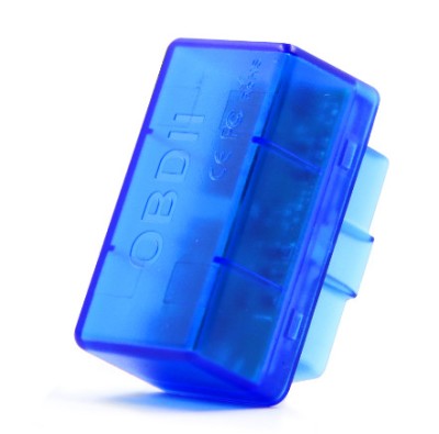 Tester auto / Interfata OBD II diagnoza Bluetooth pentru Android Obd2 foto