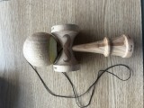 Kendama originala krom editie limitata