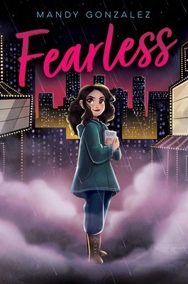 Fearless, Volume 1 foto