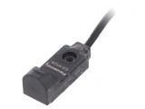 Senzor Inductiv NPN NO 4mm 12-24V 1m Cablu GX-H12A