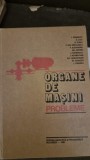 ORGANE DE MASINI-PROBLEME-I. DRAGHICI -A. JULA SI ALTII.