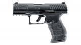 WALTHER PPQ M2 T4E - CAL.43 - CO2 - BLACK, Umarex