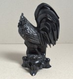 Cocos de obsidian China sec XX