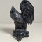 Cocos de obsidian China sec XX