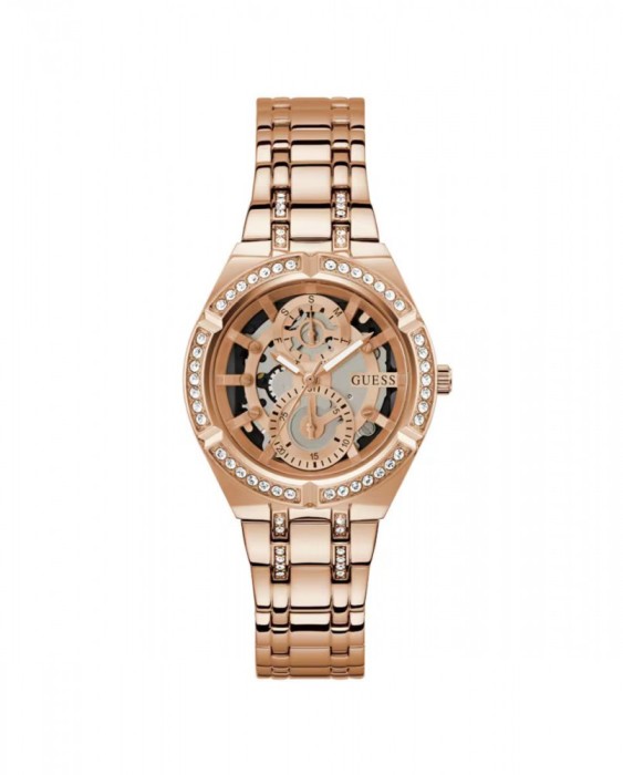Ceas Dama, Guess, Allara GW0604L3 - Marime universala