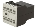 Contacte Auxiliare Push-In DILA-XHI22-PI