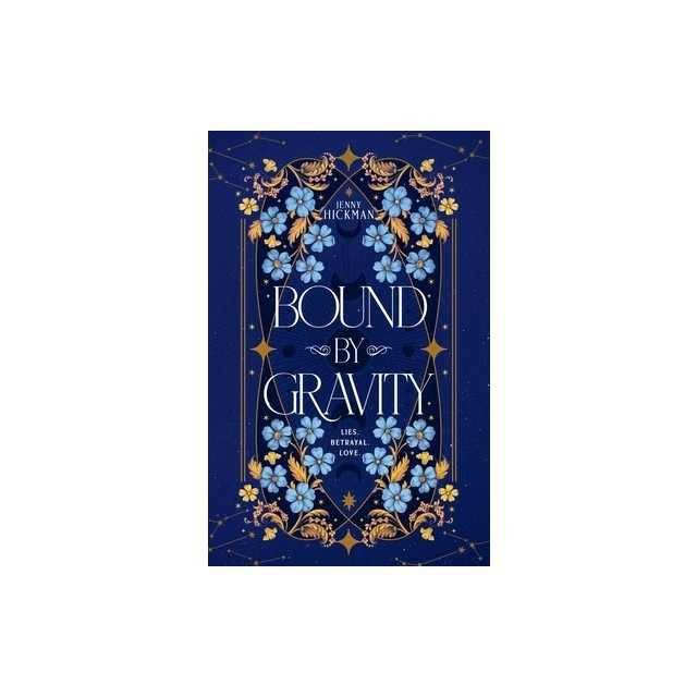 Bound by Gravity