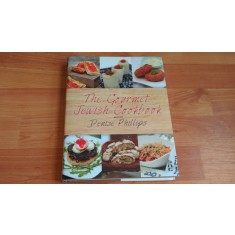 THE GOURMET TEWISH COOKBOOK- DENISE PHILLIPS