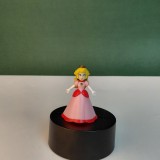 Figurina Jakks Pacific World Of Nintendo - Super Mario - Princess Peach