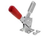 ELESA+GANTER Prindere Rapidă Verticală Oțel Călit 1600N GN 810-130-A