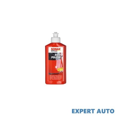 Solutie pentru polish auto sonax 250ml cod: 006483 Alta marca Alt model #7 foto
