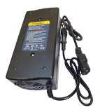 &Icirc;ncărcător Profesional 60 V 5 A CityCoco cu Răcire prin Ventilator