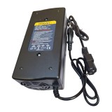 Alimentator 60 V 5 A pentru Scutere electric CityCoco &ndash; Ventilare Activă