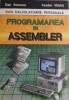 Programarea in Assembler de Dan Somnea si Teodor Vladut