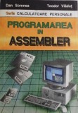 Programarea in Assembler de Dan Somnea si Teodor Vladut