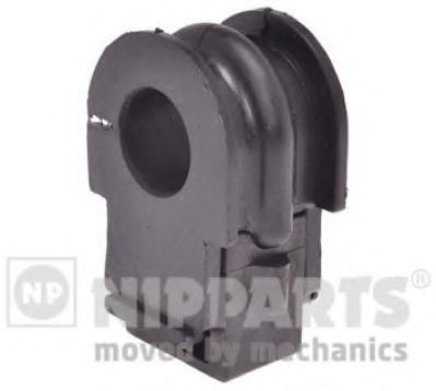 Cuzinet, stabilizator NISSAN QASHQAI / QASHQAI +2 (J10, JJ10) (2007 - 2013) NIPPARTS N4271003 foto