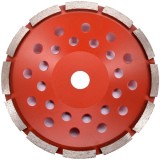 Yato YT-60323 - Disc oala diamantat 180x22.2x8 mm segment simplu