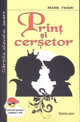 PRINT SI CERSETOR-MARK TWAIN-274776 foto