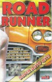 Various - Road Runner Vol.2 Super Auto Hits, Caseta audio