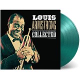 Louis Armastrong Collected 180gr HQ LP (2vinyl)