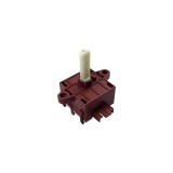 Buton Rotativ Programe Cuptor WHIRLPOOL Original 486081500270