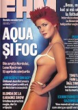 FHM. Revista sexului tare, numarul 02, iunie 2000