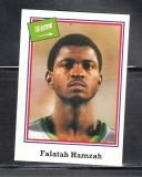 B10 - Sticker fotbal - Campionatul mondial USA - 1994 - nr 417