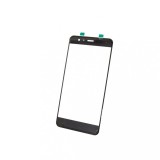 Geam Sticla Huawei P10 Lite Negru - Inlocuire Ecran, Componenta Display