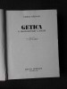 GETICA, O PROTOISTORIE A DACIEI - VASILE PARVAN
