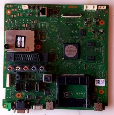 Placa de baza TV Sony 1-883-753-32