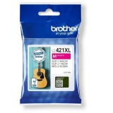 Brother Cartus cerneala LC427XL Magenta
