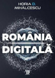 Romania digitala - Paideia