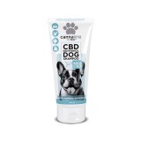 Sampon CBD cu Panthenol pentru Caini 400mg (200ml) - Cannaline