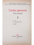 Jean Livescu - Limba germana - curs practic, vol. 1 (Editia: 1970)