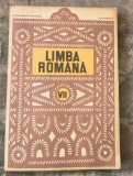Alecsandrina Tutoveanu-Limba romana Vll