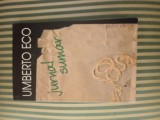 Umberto Eco Jurnal sumar, Humanitas, Ernest Hemingway