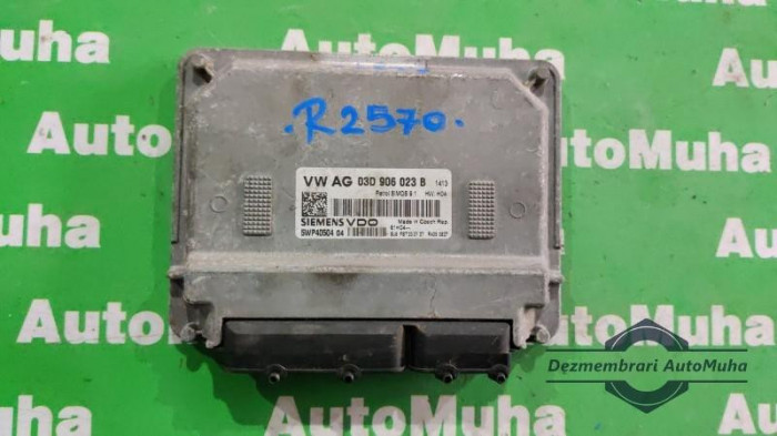 Calculator ecu Skoda Fabia (1999-2008) 03d906023b