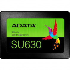 SSD Intern ADATA SU630, 240 GB, 2.5", SATA III