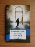 Parinoush Saniee - Cei ramasi si cei plecati