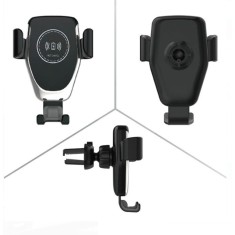 Incarcator Telefoane Mobile Auto Wireless
