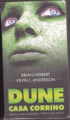 bnk ant Brian Herbert * Kevin J Anderson - Dune . Casa Corrino ( SF )