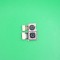 Huawei Mate 10 Lite Modul camere principale main RNE-L21, RNE-L22, RNE-L01 SWAP